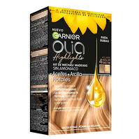 Highlights Kit de Mechas para Rubias  1ud.-207181 Highlights Kit de Mechas para Rubias  1ud.-207181 0